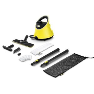 Karcher Steam Cleaner, Yellow - SC 2 Deluxe Easy Fix*AE