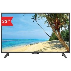 Aftron LED Television 32inch, Silver - AFLED3230DW