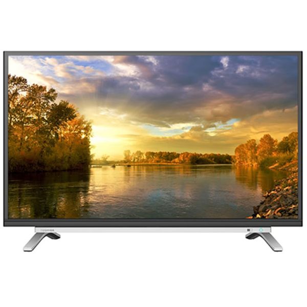Toshiba 32L5995EE | 32Inch Smart HD Android LED
