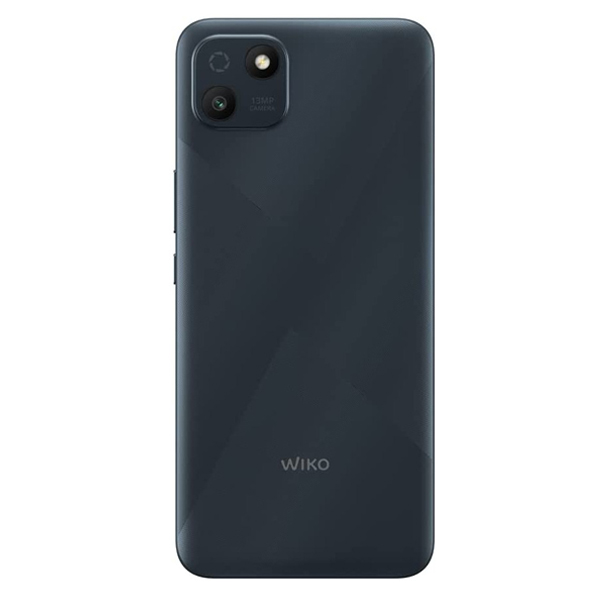 Wiko T10 | Dual SIM 2GB RAM 64GB 4G Black | PLUGnPOINT
