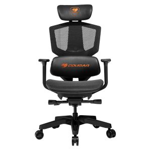 Cougar ARGO ONE | Outstanding Gaming Chair | PLUGnPOINT
