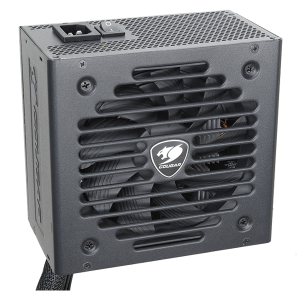 Cougar VTE X2 750W | power supply | PLUGnPOINT