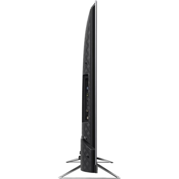 Hisense 65 Inch 4K Premium ULED TV, Black - 65U8GQ