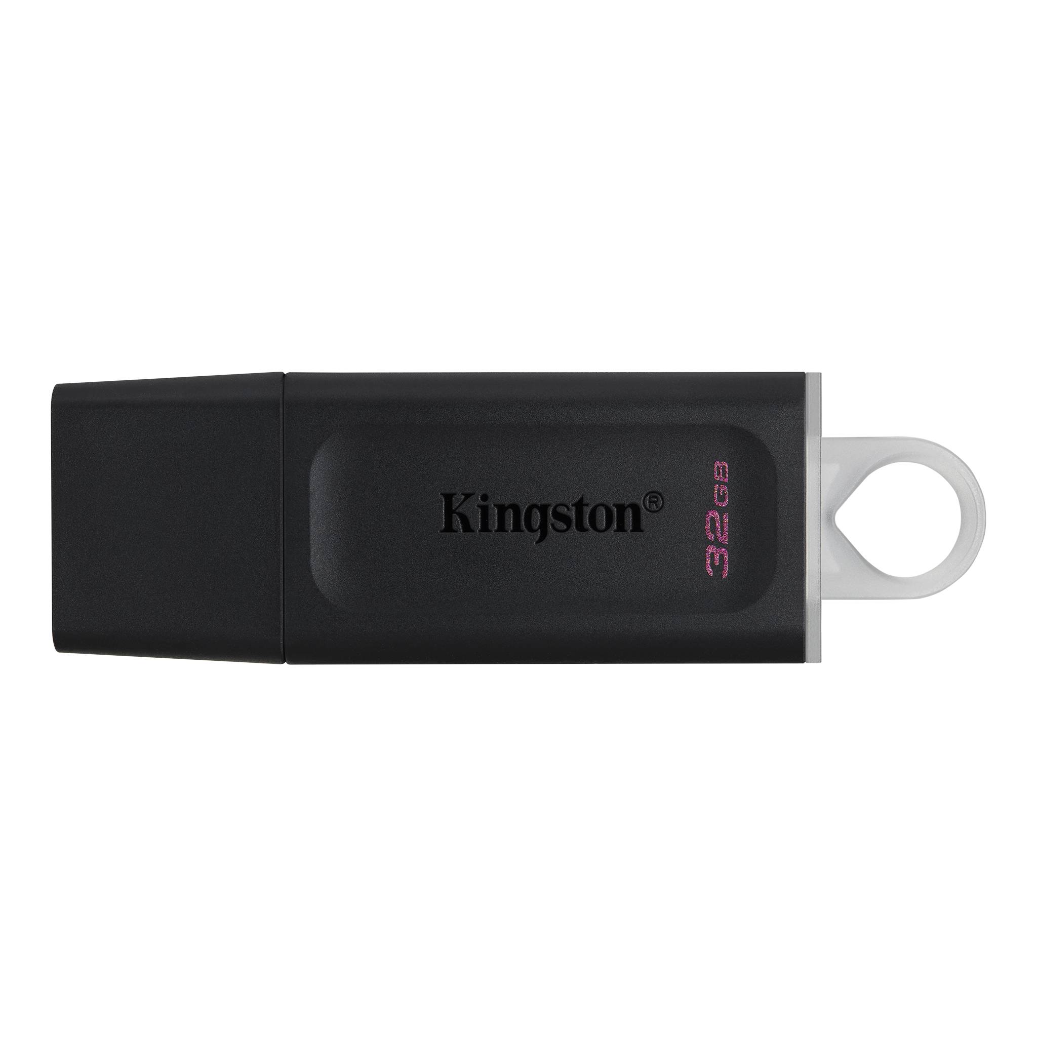 Kingston DataTraveler Exodia 3.2 USB Flash Drive