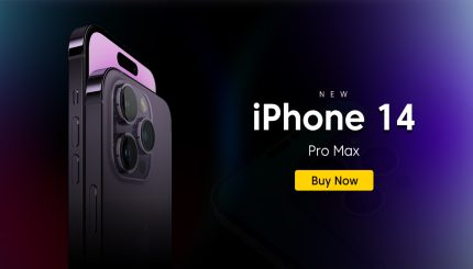 Apple iPhone 14 Pro Max in UAE