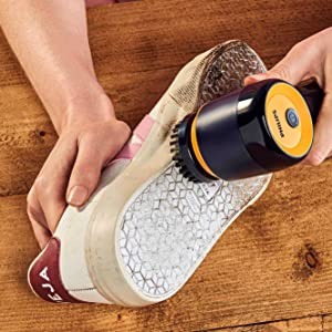 PHILIPS Cleaner for Sneakers – GCA1000/60
