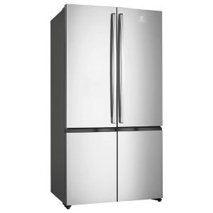 Electrolux EQA6000X | Refrigerator 600 Ltr
