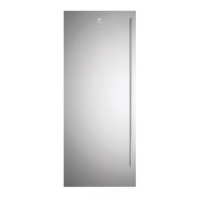 Electrolux Single Door Refrigerator 501 L Nutrifresh Inverter, Silver - ERB5004A-S RAE