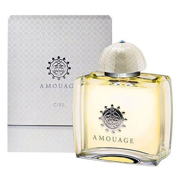 Amouage Ciel For Women Eau de Parfum 100ml - 701666311096