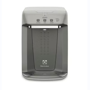 Electrolux Chilled & Room Temperature Water Purifier, Silver - EPWC1MEUKG