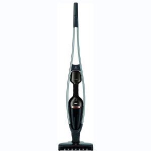 Electrolux Pure Q9 Cordless Stick Vacuum Cleaner, Mahogany Bronze - PQ91-3EM