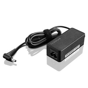 Lenovo 45W Round Tip | AC Adapter | PLUGnPOINT