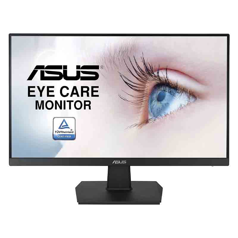 ASUS VA27EHE 27" Full HD Eye Care Monitor - 90LM0557-B01170