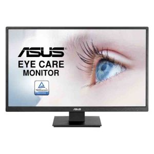 ASUS VA279HAE 27" Full HD Eye Care Monitor - 90LM04JI-B02370