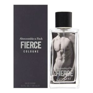 Abercrombie & Fitch Fierce Eau De Cologne 100ml - 634349749