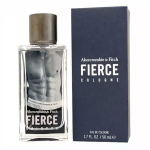 Abercrombie & Fitch Fierce Eau De Cologne 50ml - 634349765