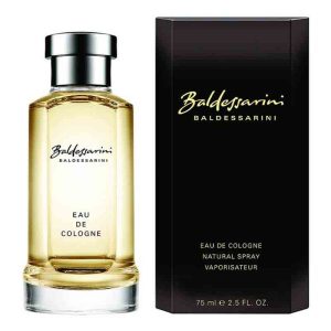 Baldessarini Eau De Cologne For Men 75ml - 4011700902033