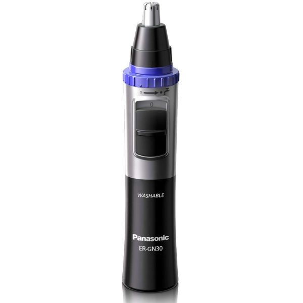 Buy Panasonic Trimmer Ear and Nose Hair | PLUGnPOINT