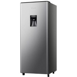 Hisense 233 Liter Refrigerator | Refrigerator Single Door