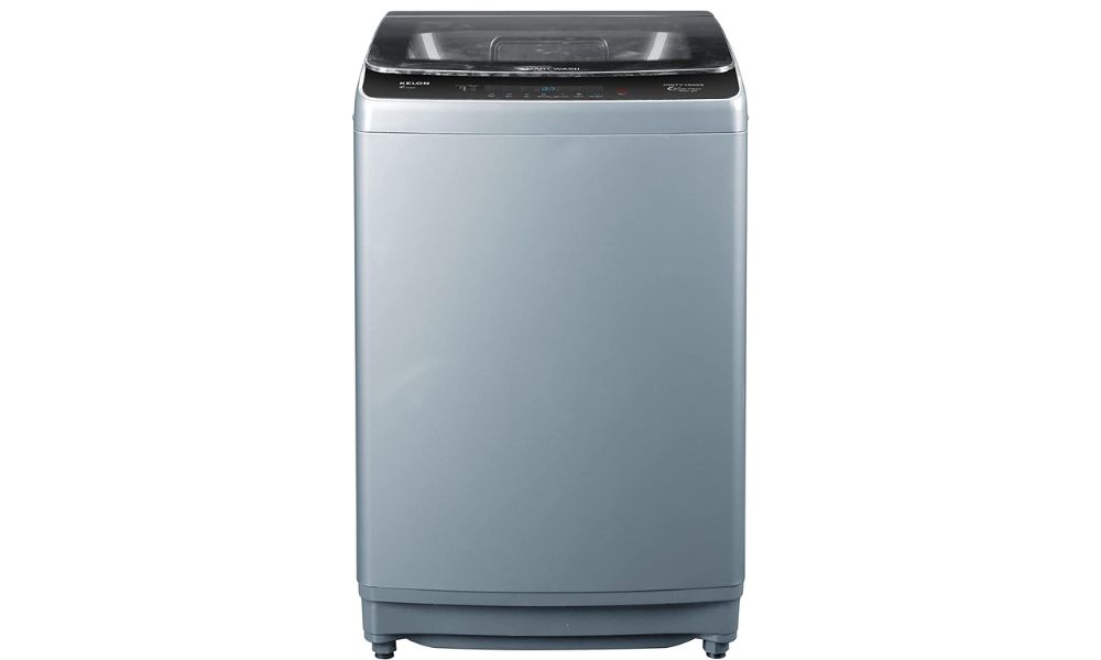 Kelon KWTY1802S | Top Loading Washing Machine 