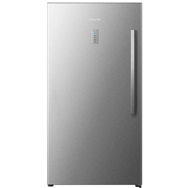 Hisense FV769N4ASU | Upright Freezer