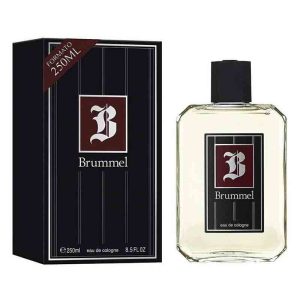 Brummel Perfume for Men Eau De Cologne 250ml - 8414135018649