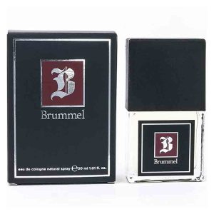 Brummel Perfume for Men Eau De Cologne 30ml - 8414135019660