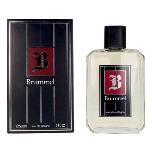 Brummel Perfume for Men Eau De Cologne 500ml - 8414135018595