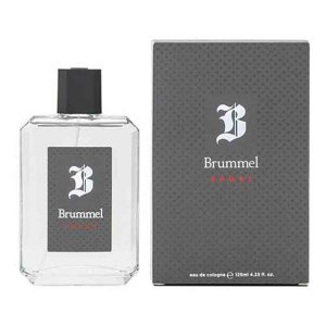 Brummel Sport Perfume for Men EDC 125ml - 8414135018779