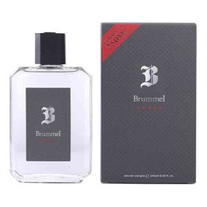 Brummel Sport Perfume for Men EDC 250ml - 8414135018762