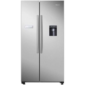 Hisense RS741N4WSU | 741L Fridge freezers