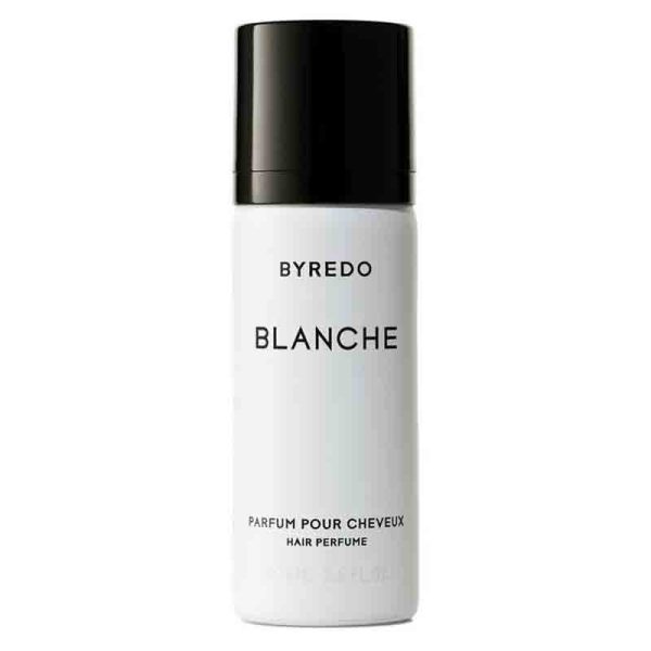Byredo Blanche For Women Hair Perfume 75ml - 7340032811940
