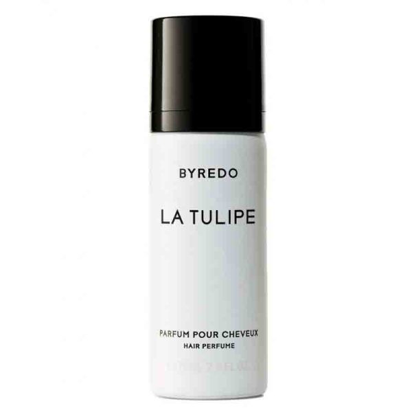 Byredo La Tulipe Hair Mist for Women 75ml - 7340032815450