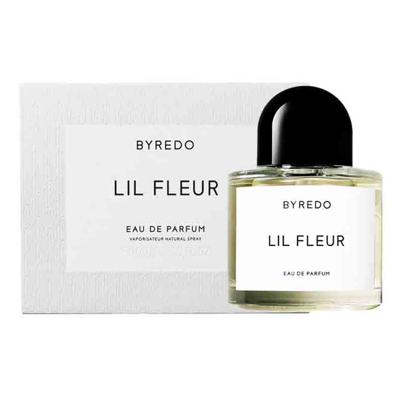 Byredo Lil Fleur for Unisex EDP 100ml - 7340032833003