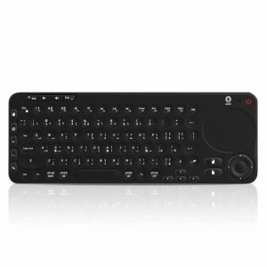Green Lion Dual Mode Portable Wireless Keyboard | PLUGnPOINT