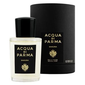 Acqua Di Parma Sakura Eau De Parfum Spray 20ml - 8028713810305