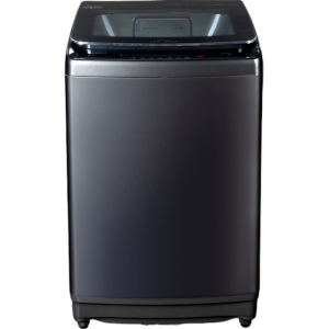 Hisense Washing Machine 13KG Top Loading, Silver - WTY1802T