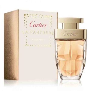 Cartier La Panthere for Women EDP 25ml - 3432240504340