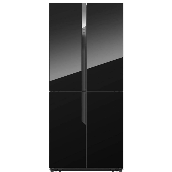 Hisense Refrigerator 561 L | Side by Side Cross Door Refrigerator