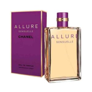 Chanel Allure Sensuelle for Women EDP 100ml - 3145891297300