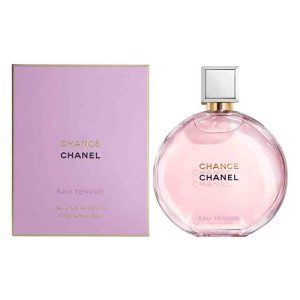 Chanel Chance Eau Tendre for Women EDP 50ml - 3145891262506