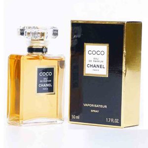Chanel Coco for Women EDP 50ml - 3145891134308