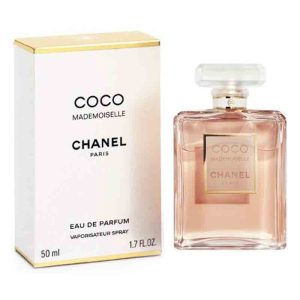 Chanel Coco Mademoiselle for Women EDP 50ml - 3145891164206