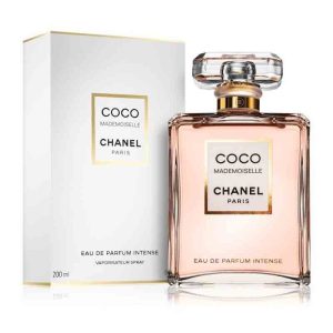 Chanel Coco Mademoiselle Intense for Women EDP 200ml - 3145891166705