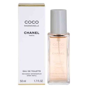 Chanel Coco Mademoiselle Intense for Women EDT 50ml - 3145891163209