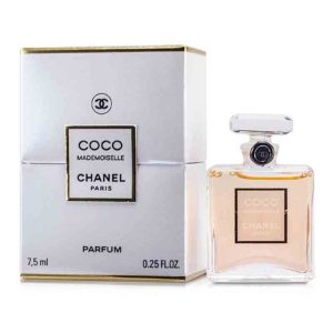 Chanel Coco Mademoiselle for Women EDT 7.5ml - 3145891160208