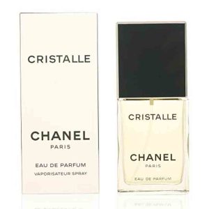 Chanel Chanel Cristalle for Women EDP 125ml Splash - 3145891353600