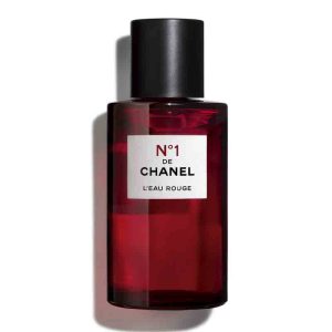 Chanel No.1 De Chanel L'Eau Rouge Fragrance Mist for Women EDP 100ml - 3145891406801