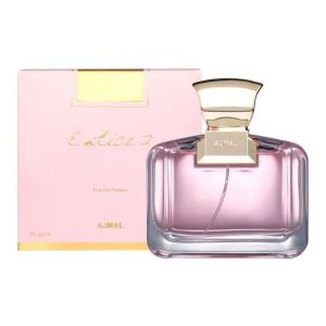 Ajmal Entice 2 Perfume For Women EDP 75ml - 6293708007059