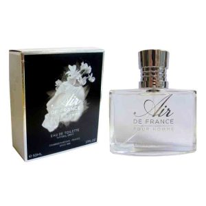 Charrier Parfums Air De France Pour Homme for Men EDP 50ml - 3442070115524